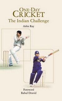 Abbildung von: One Day Cricket - HarperCollins Publishers India