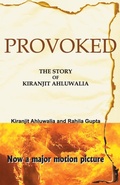 Cover: Provoked - HarperCollins Publishers India