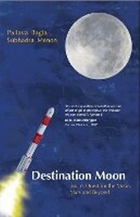 Enlarge image Cover: Destination Moon - HarperCollins Publishers India