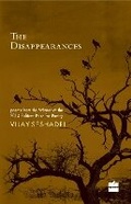 Cover: Disappearances the - HarperCollins Publishers India