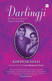 Abbildung von: Darlingji - HarperCollins Publishers India