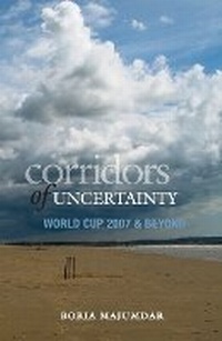 Abbildung von: Corridors Of Uncertainty - HarperCollins Publishers India