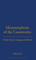 Cover: Metamorphosis of the Cassowaries - Routledge