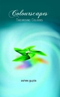 Cover: Colourscapes - Towards Freedom