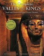 Cover: Complete Valley of the Kings - Thames & Hudson Ltd