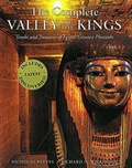 Cover: Complete Valley of the Kings - Thames & Hudson Ltd