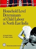 Cover: Household Level Determinants of Child Labour in North East India - Towards Freedom