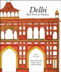 Cover: Delhi - Roli Books Pvt Ltd