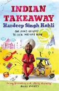 Cover: India Take Away - HarperCollins Publishers India
