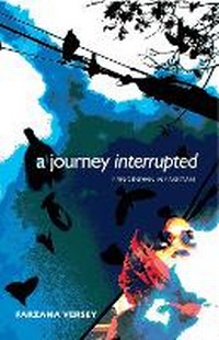 Abbildung von: A Journey Interrupted - HarperCollins Publishers India