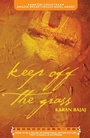 Cover: Keep Off The Grass - HarperCollins Publishers India