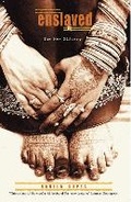 Cover: Enslaved The New Slavery - HarperCollins Publishers India