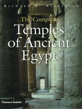 Cover: The Complete Temples of Ancient Egypt - Thames & Hudson Ltd