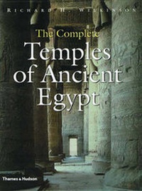 Enlarge image Cover: The Complete Temples of Ancient Egypt - Thames & Hudson Ltd