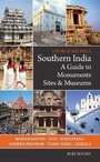 Cover: Southern India - Roli Books Pvt Ltd