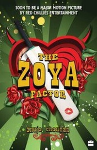 Abbildung von: The Zoya Factor - HarperCollins Publishers India