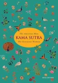 Abbildung von: Kama Sutra - Roli Books Pvt Ltd