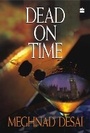 Cover: Dead On Time - HarperCollins Publishers India