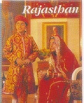 Cover: Rajasthan - Roli Books Pvt Ltd