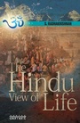 Cover: The Hindu View Of Life - HarperCollins Publishers India