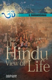 Abbildung von: The Hindu View Of Life - HarperCollins Publishers India