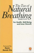 Cover: The Tao of Natural Breathing - Full Circle Publishing Ltd