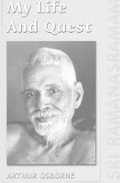 Cover: My Life and Quest - Nesma Books