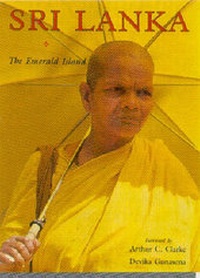 Abbildung von: Sri Lanka - Roli Books Pvt Ltd
