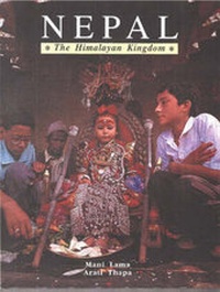 Abbildung von: Nepal - Roli Books Pvt Ltd