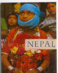 Abbildung von: Nepal - Roli Books Pvt Ltd