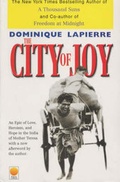 Cover: The City of Joy - Full Circle Publishing Ltd