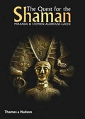 Cover: The Quest for the Shaman - Thames & Hudson Ltd