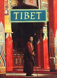 Abbildung von: Tibet - Roli Books Pvt Ltd