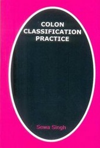 Abbildung von: Colon Classification Made Easy - Ess Ess Publications