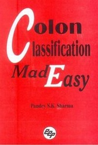 Abbildung von: Colon Classification Practice - Ess Ess Publications
