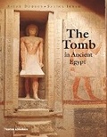 Cover: The Tomb in Ancient Egypt - Thames & Hudson Ltd