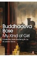 Cover: My Kind Of Girl - Random House, India