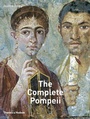 Cover: The Complete Pompeii - Thames & Hudson Ltd