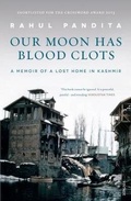 Cover: Our Moon Has Blood Clots - Random House, India