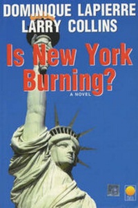 Enlarge image Cover: Is New York Burning - Full Circle Publishing Ltd