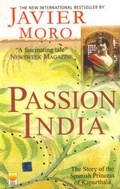 Cover: Passion India - Full Circle Publishing Ltd