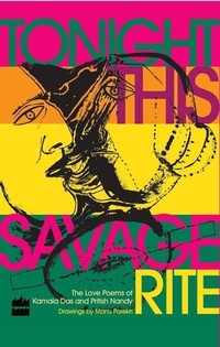 Enlarge image Cover: Tonight, The Savage Rite - HarperCollins Publishers India