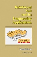 Bild: Reinforced Soil and Its Engineering Applications - I K International Publishing House Pvt. Ltd