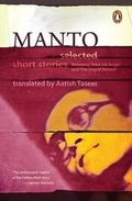 Cover: Manto - Random House, India