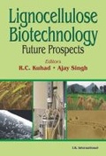 Cover: Lignocellulose Biotechnology - I K International Publishing House Pvt. Ltd