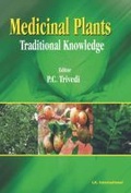 Cover: Medicinal Plants - I K International Publishing House Pvt. Ltd