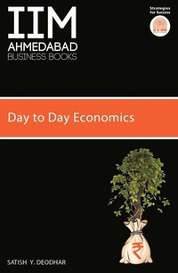 Abbildung von: IIMA - Day to Day Economics - Random Business