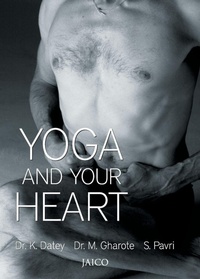 Abbildung von: Yoga and Your Heart - Jaico Publishing House