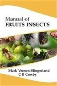 Enlarge image Cover: Manual of Fruits Insects - Biotech Books