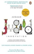 Cover: Jugaad Innovation - Random House, India